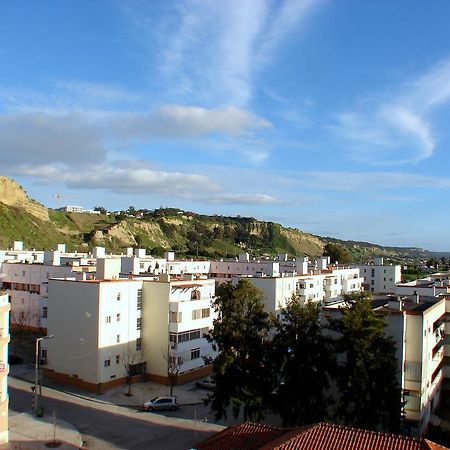 Apartment Joao De Barros Costa de Caparica Ngoại thất bức ảnh
