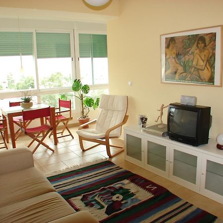 Apartment Joao De Barros Costa de Caparica Ngoại thất bức ảnh