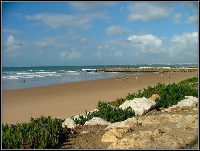 Apartment Joao De Barros Costa de Caparica Ngoại thất bức ảnh