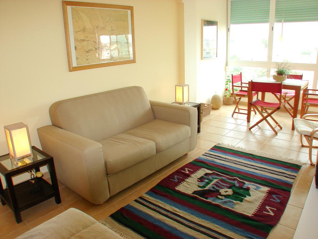 Apartment Joao De Barros Costa de Caparica Ngoại thất bức ảnh