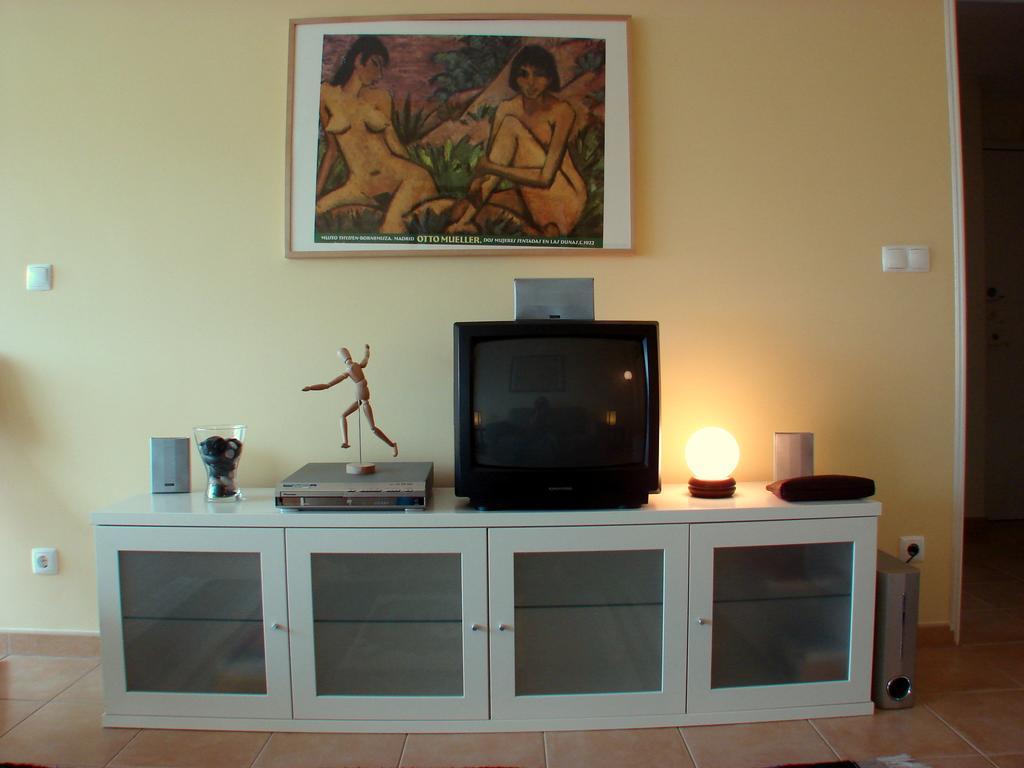 Apartment Joao De Barros Costa de Caparica Ngoại thất bức ảnh